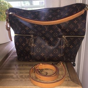 Louis Vuitton Melie